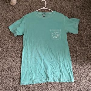 Ivory Ella tee shirt.